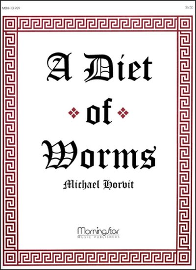 A Diet of Worms, Org