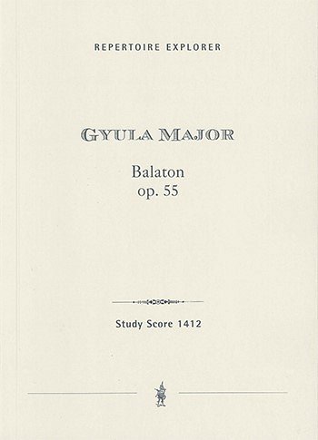 Major, Gyula (Stp)