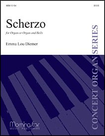 Scherzo, Org
