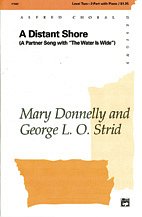 M. Donnelly m fl.: A Distant Shore (The Water Is Wide) 2-Part