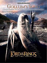H. Shore et al.: Gollum's Song (from The Lord of the Rings: The Two Towers)
