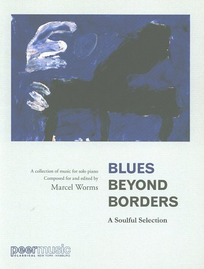 M. Worms: Blues beyond Borders, Klav