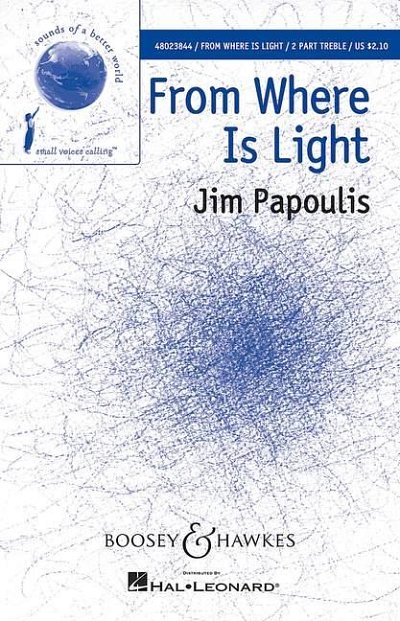 J. Papoulis: From Where Is Light (Chpa)