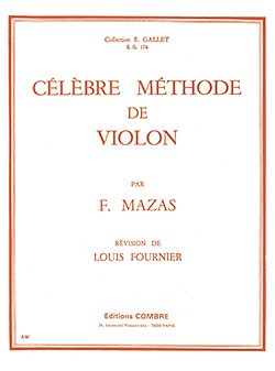 Célèbre méthode de violon, Viol