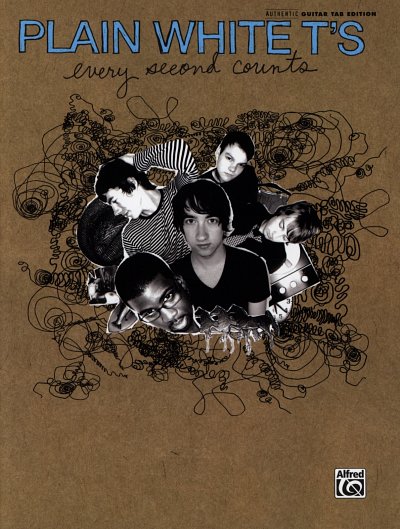 Plain White T.'s: Every Second Counts