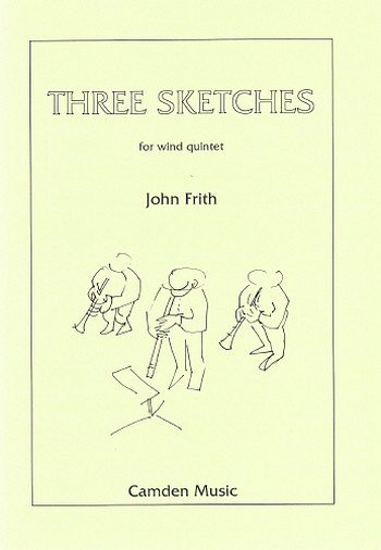 J. Frith: Three Sketches