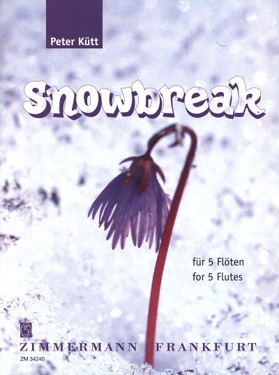 Kuett Peter: Snowbreak