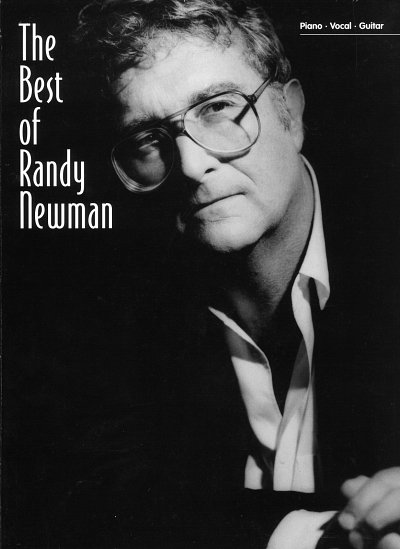 R. Newman: Lonely At The Top