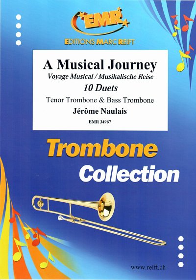 J. Naulais: A Musical Journey, TpsBps