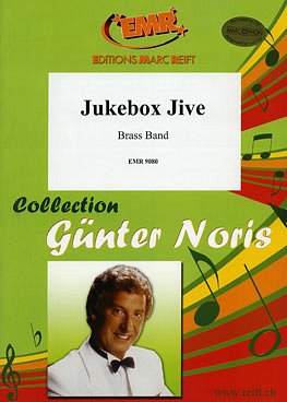 G.M. Noris: Jukebox Jive, Brassb