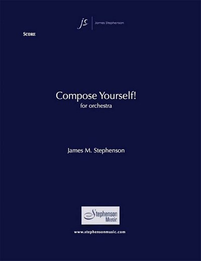 Compose Yourself! (Part.)