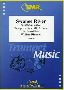 W. Rimmer: Swanee River, Trp/KrnKlav