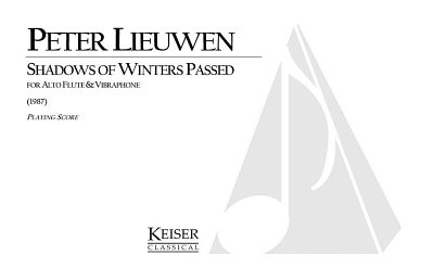P. Lieuwen: Shadows of Winters Passed