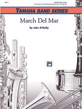 DL: J. O'Reilly: March Del Mar, Blaso (Pa+St)