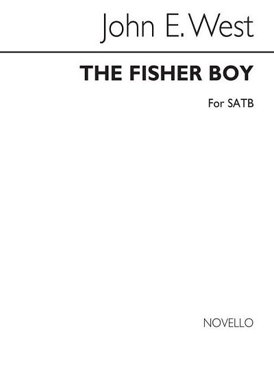 J.E. West: The Fisher Boy, GchKlav (Chpa)