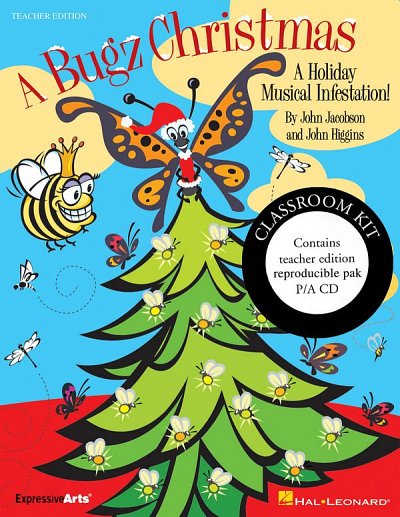 J. Higgins et al.: A Bugz Christmas