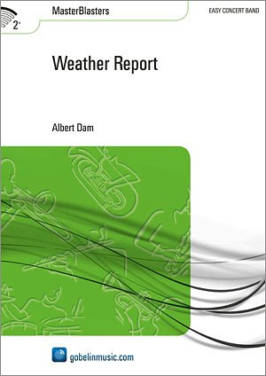 Weather Report, Blaso (Part.)
