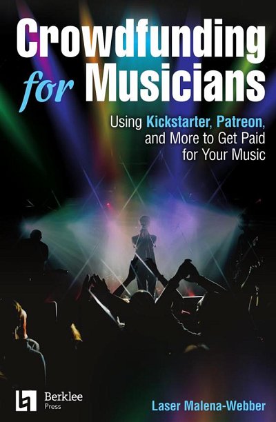 Crowdfunding for Musicians (Bu)
