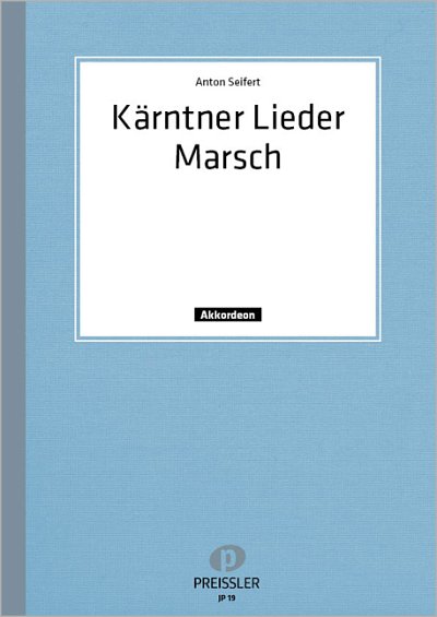 Kaerntner Liedermarsch