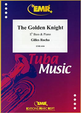 G. Rocha: The Golden Knight, TbEsKlav
