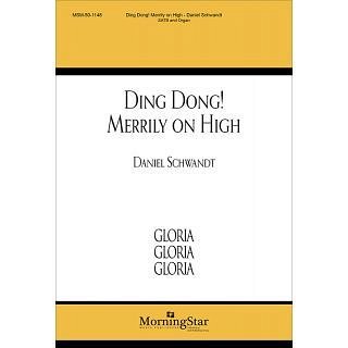 Ding Dong! Merrily on High (Chpa)