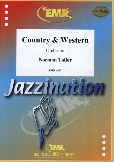 N. Tailor: Country & Western, Orch