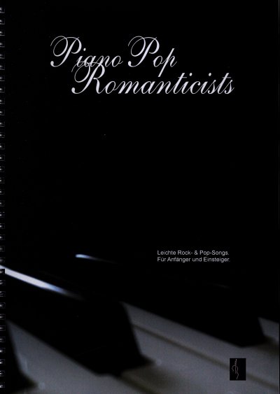 G. Walter: Piano Pop Romanticists 1, Klav