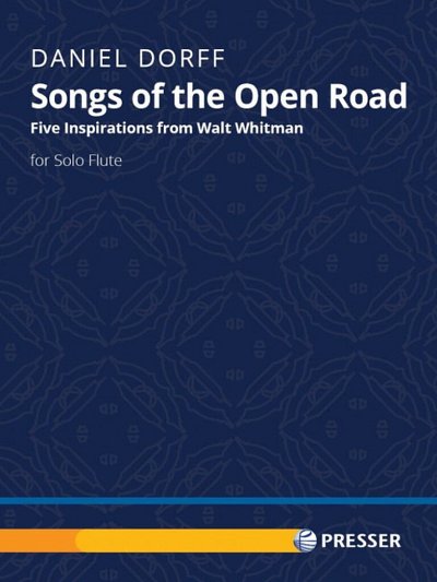 D. Daniel: Songs of the Open Road, Fl