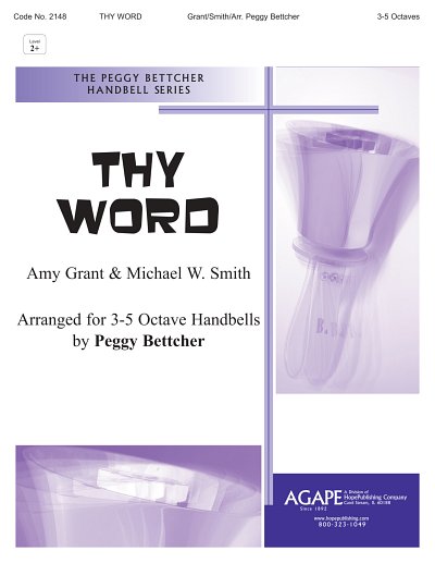 A. Grant: Thy Word, Ch
