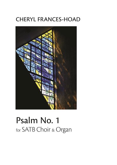 C. Frances-Hoad: Psalm No 1