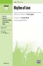 DL: T.L.A. Beck: Rhythm of Love TTB