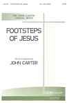 Footsteps of Jesus, Gch;Klav (Chpa)