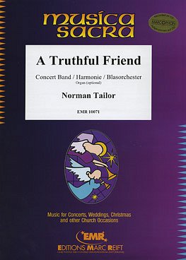 N. Tailor: A Truthful Friend, Blaso