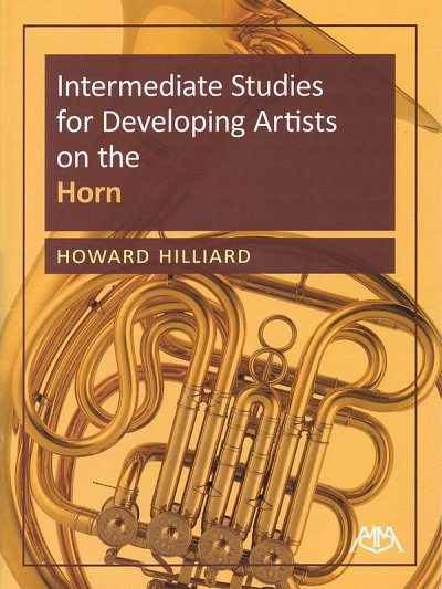 Intermediate Studies for Developing Artists, Hrn