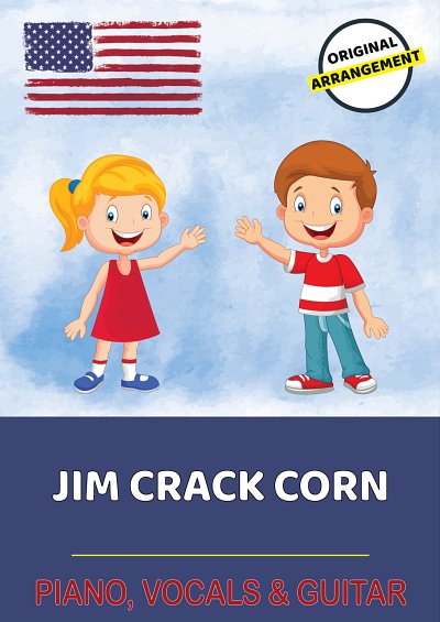 traditional: Jimmy Crack Corn
