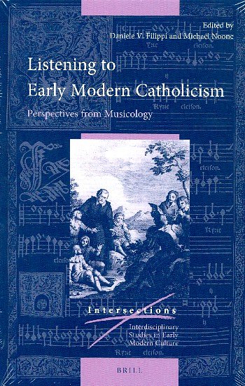 Listening to early modern Catholicism (Bu)