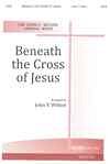 Beneath the Cross of Jesus, Gch;Klav (Chpa)
