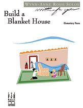 W. Rossi: Build a Blanket House