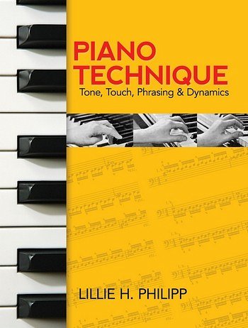 Piano Technique (Bu)