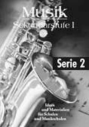 Musik Sekundarstufe 1 Serie 2