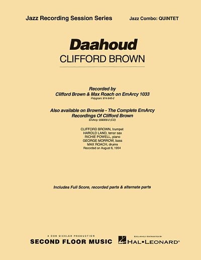 C. Brown: Daahoud