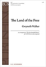 G. Walker: The Land of the Free