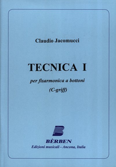 Tecnica 1 Per Fisarmonica A Bot, Akk (Part.)