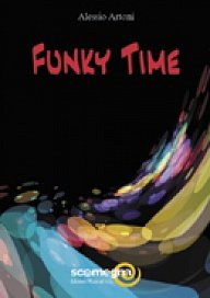 Funky Time, Blasorch (Pa+St)