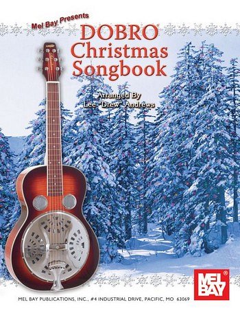 Dobro Christmas Songbook, Dobro (Bu)
