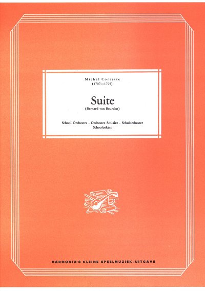 Suite (School), Schulo (Bu)