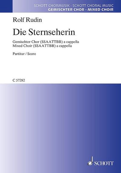 DL: R. Rudin: Die Sternseherin (Chpa)