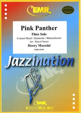 H. Mancini: Pink Panther (Flute Solo), FlBlaso