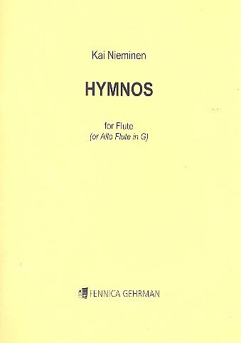K. Nieminen: Hymnos, Fl