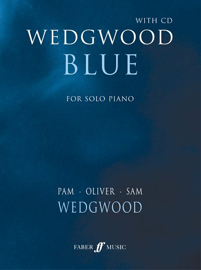 DL: O. Wedgwood: When I Get The Blues, Klav